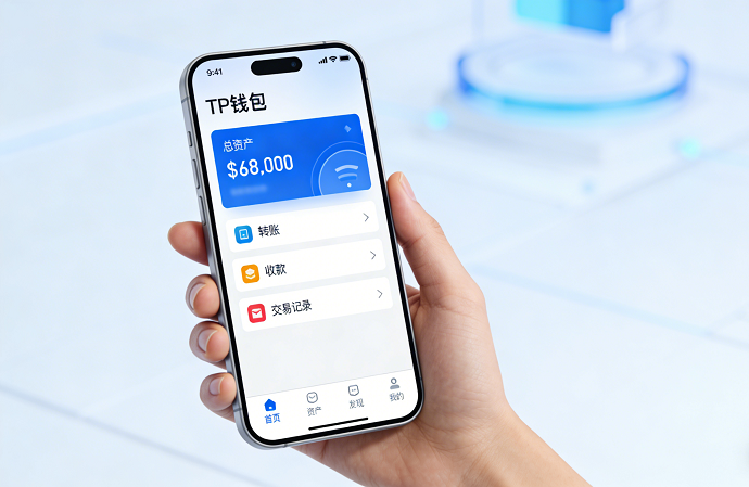 Tp移动端使用场景